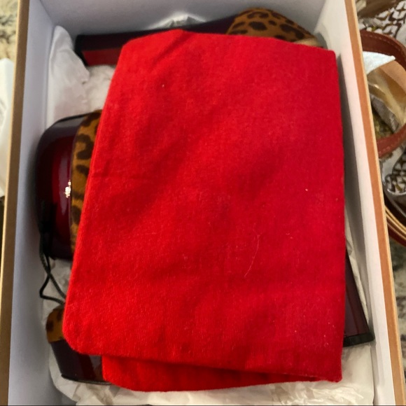 Christian Louboutin Pony Leopard Pumps - Picture 13 of 13